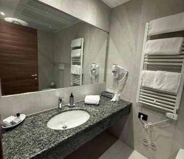 Vicenza Hotel | Hotel Giada Viale del Sole