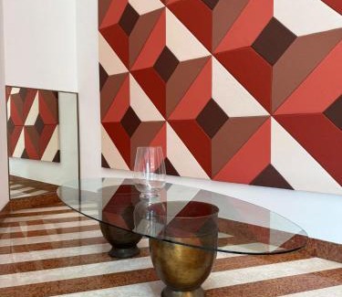 Vicenza Hotel | Hotel Giada Viale del Sole
