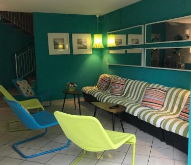 Viserba Hotel | Hotel Gialpina