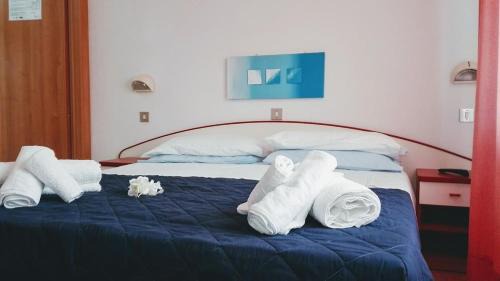 Viserba Hotel | Hotel Gialpina