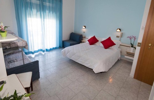 Miramare Hotel | Hotel Giannella