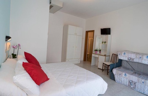 Miramare Hotel | Hotel Giannella