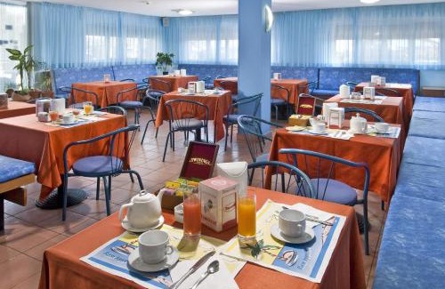 Porto Recanati Hotel | Hotel Giannino