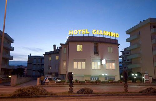 Porto Recanati Hotel | Hotel Giannino
