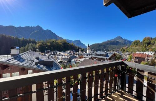 Pieve di Cadore Hotel | Hotel Giardino