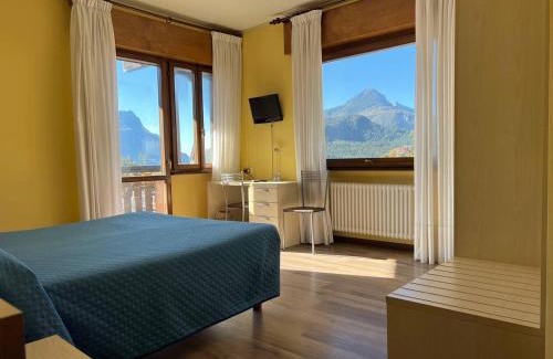 Pieve di Cadore Hotel | Hotel Giardino