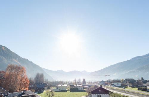 Fuegen Hotel | Hotel Giessenbach
