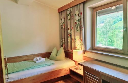 Fuegen Hotel | Hotel Giessenbach