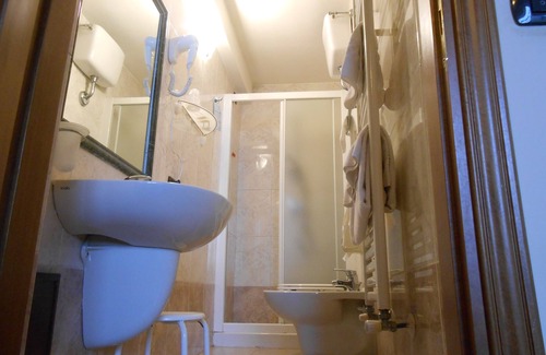 San Lorenzo Hotel | Hotel Giglio
