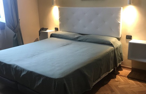 San Lorenzo Hotel | Hotel Giglio