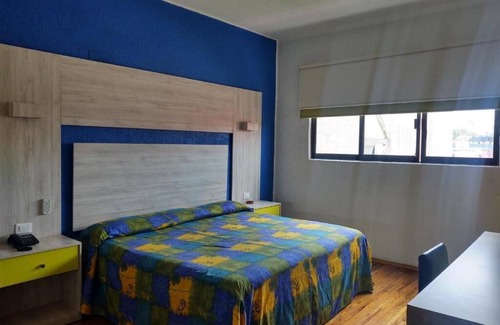 Santa María la Ribera Hotel | Hotel Gilbert