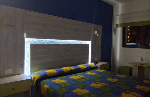 Santa María la Ribera Hotel | Hotel Gilbert