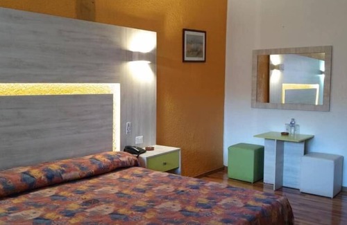 Santa María la Ribera Hotel | Hotel Gilbert