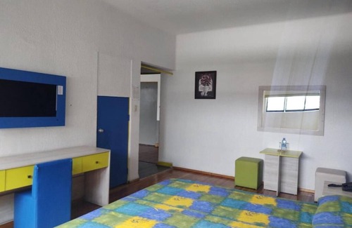 Santa María la Ribera Hotel | Hotel Gilbert