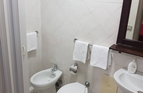 Vasto Hotel | Hotel Ginevra