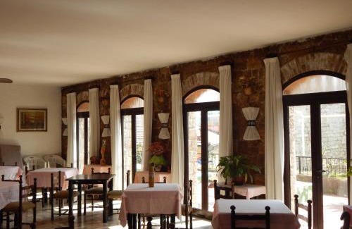 Noli Hotel | Hotel Gino