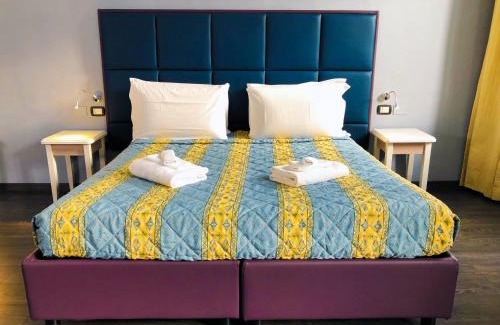 San Lorenzo Hotel | Hotel Gioia