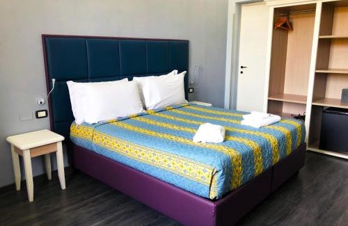 San Lorenzo Hotel | Hotel Gioia