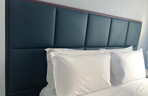 San Lorenzo Hotel | Hotel Gioia