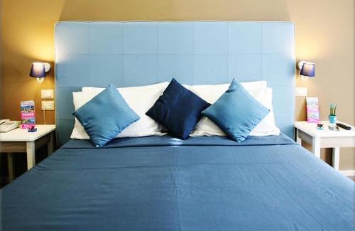 San Lorenzo Hotel | Hotel Gioia