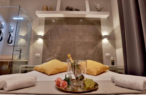 Esquilino Hotel | Hotel Giolitti Smart