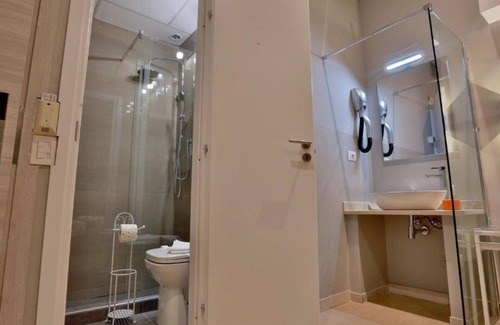 Esquilino Hotel | Hotel Giolitti Smart