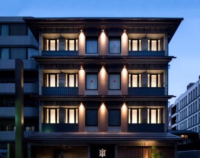 Gion Hotel | Hotel Gion Ichirin