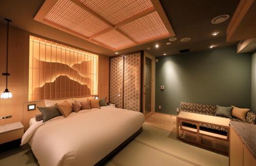 Gion Hotel | Hotel Gion Ichirin