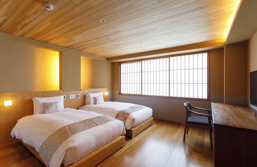 Gion Hotel | Hotel Gion Misen