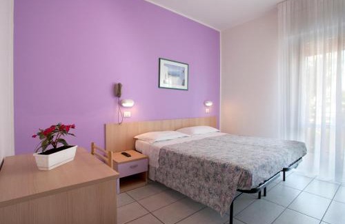 Miramare Hotel | Hotel Giordo
