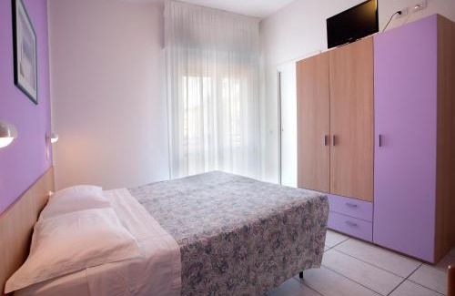 Miramare Hotel | Hotel Giordo