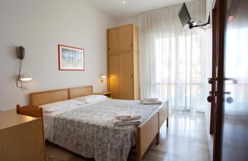 Miramare Hotel | Hotel Giordo
