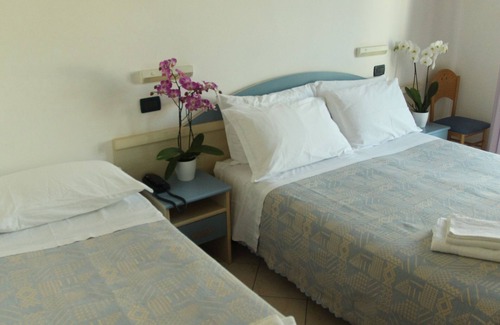 Miramare Hotel | Hotel Giorg