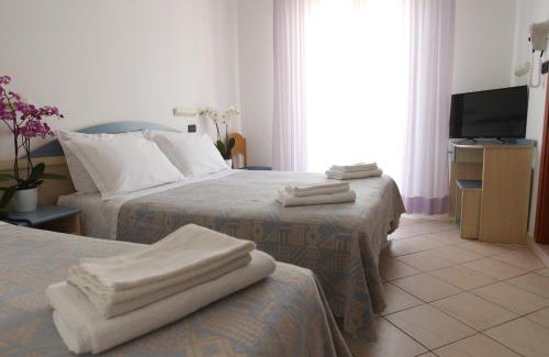 Miramare Hotel | Hotel Giorg - WaterPark Included