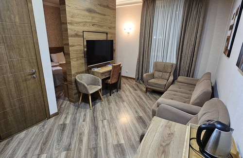 Vera Apartamento | Hotel Giorgi