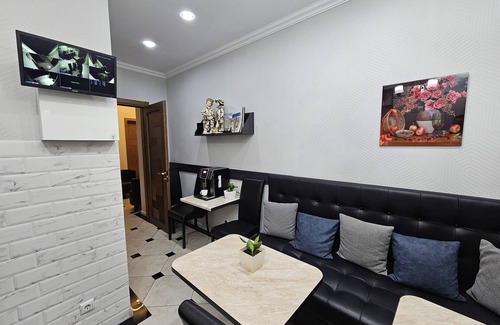 Vera Apartamento | Hotel Giorgi