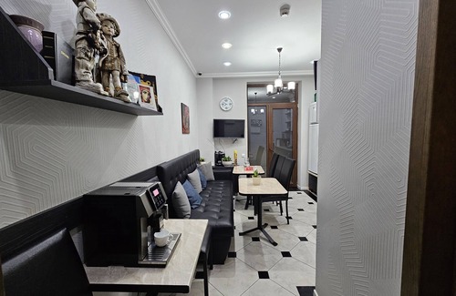 Vera Apartamento | Hotel Giorgi
