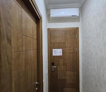 Vera Hotel | Hotel Giorgi Tbilisi