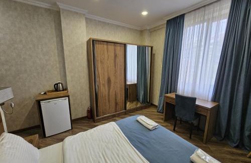 Vera Hotel | Hotel Giorgi Tbilisi