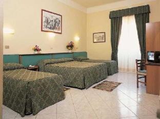 Rome City Centre Hotel | Hotel Giorgina