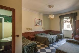 Rome City Centre Hotel | Hotel Giorgina
