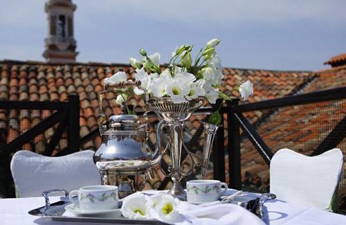 Cannaregio Hotel | Hotel Giorgione