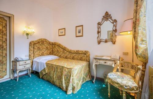 Cannaregio Hotel | Hotel Giorgione