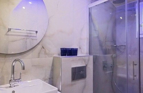 Olymbiaki Akti Hotel | HOTEL GIRNI OLYMPIC