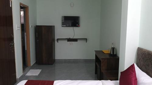 Kukatpalli Casa | Hotel GIS Inn