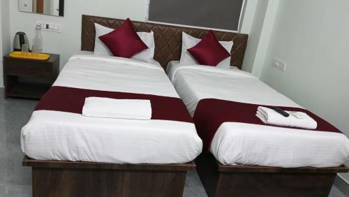 Kukatpalli Casa | Hotel GIS Inn