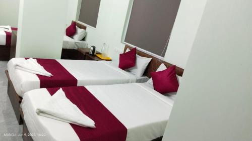 Kukatpalli Casa | Hotel GIS Inn