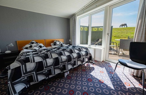 Gjerrild Hotel | Hotel Gjerrild Kro