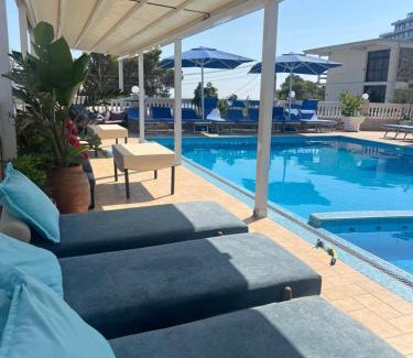 Shengjin Hotel | Hotel Gjoci