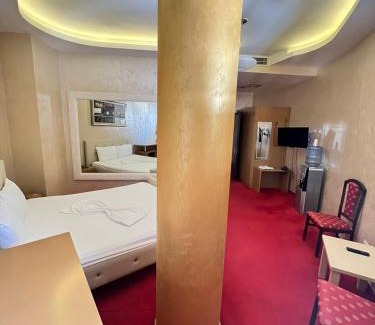 Farke Hotel | HOTEL GJUTA